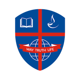 Providence Christian College crest